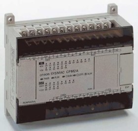 PLC OMRON CPM2A