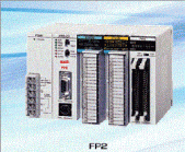 PLC PANASONIC