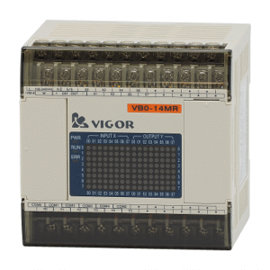 PLC VIGOR VB0 SERIES