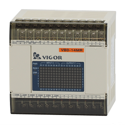 PLC VIGOR VB0 SERIES