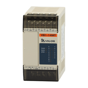 PLC VIGOR VB1 SERIES