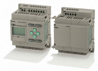 PLC OMRON ZEN