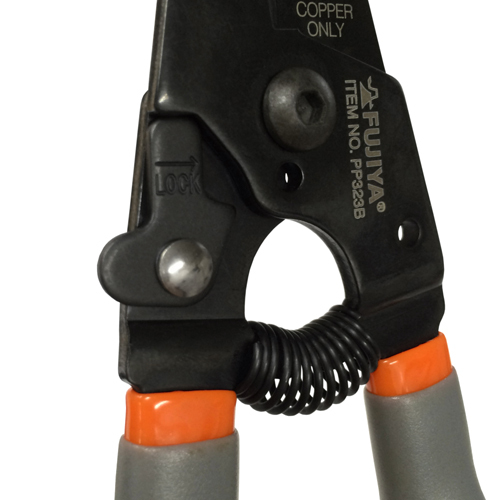 KÌM TUỐT DÂY FUJIYA PP323B-165