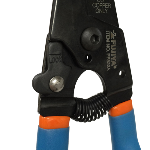 KÌM TUỐT DÂY FUJIYA PP323A-165