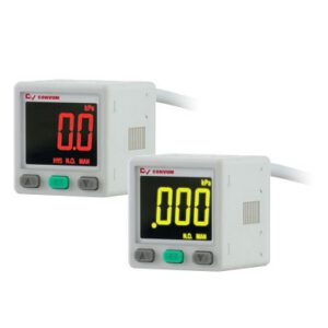 Pressure Sensor Digital Display MPS-34 series