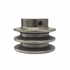 Puly 7cm cốt 24 rãnh 2A có then