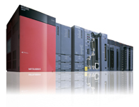 PLC HỌ Q MITSUBISHI