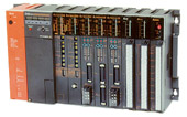 PLC MITSUBISHI An CPU