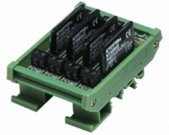 RELAY BÁN DẪN KYOTTO IO-2-20C04A