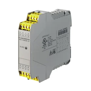 RELAY AN TOÀN LEUZE