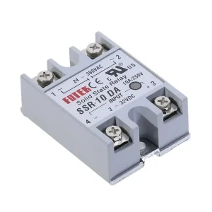 RELAY BÁN DẪN MỘT PHA FOTEK