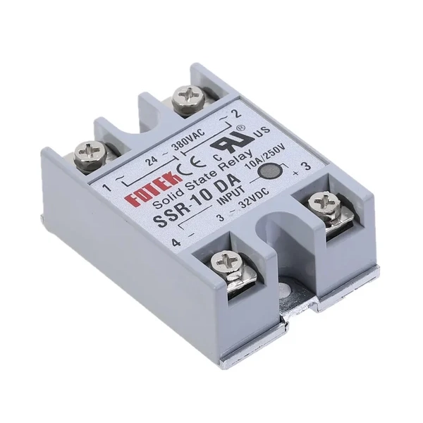 RELAY BÁN DẪN MỘT PHA FOTEK