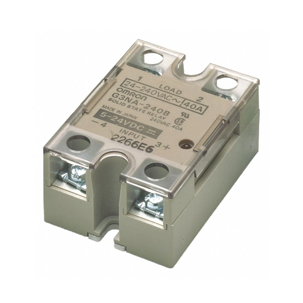 RELAY BÁN DẪN OMRON G3NA SERIES