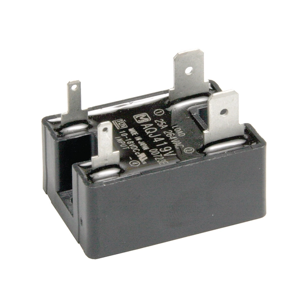 RELAY BÁN DẪN PANASONIC AQ-J SERIES