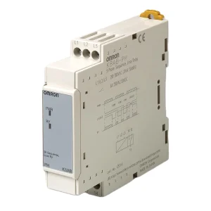 RELAY BẢO VỆ MẤT PHA OMRON K8AB-PH1-L