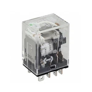 RELAY ĐIỆN TỪ OMRON LY SERIES