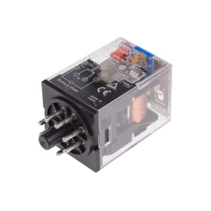 RELAY ĐIỆN TỪ OMRON MKS SERIES