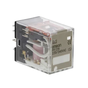 RELAY ĐIỆN TỪ OMRON MY SERIES