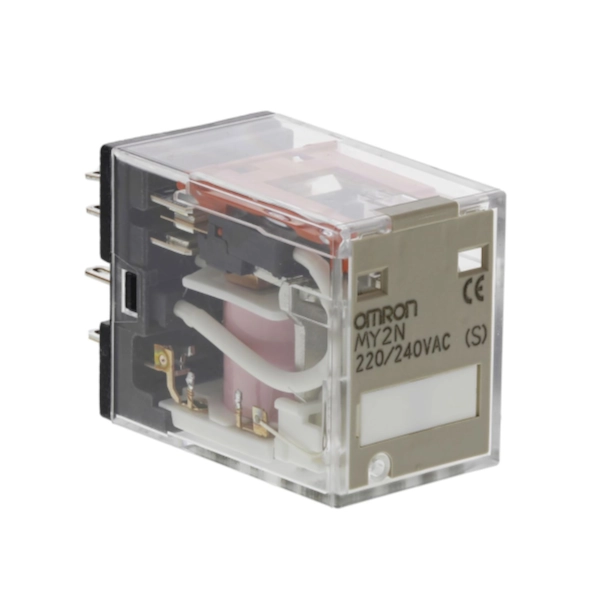 RELAY ĐIỆN TỪ OMRON MY SERIES