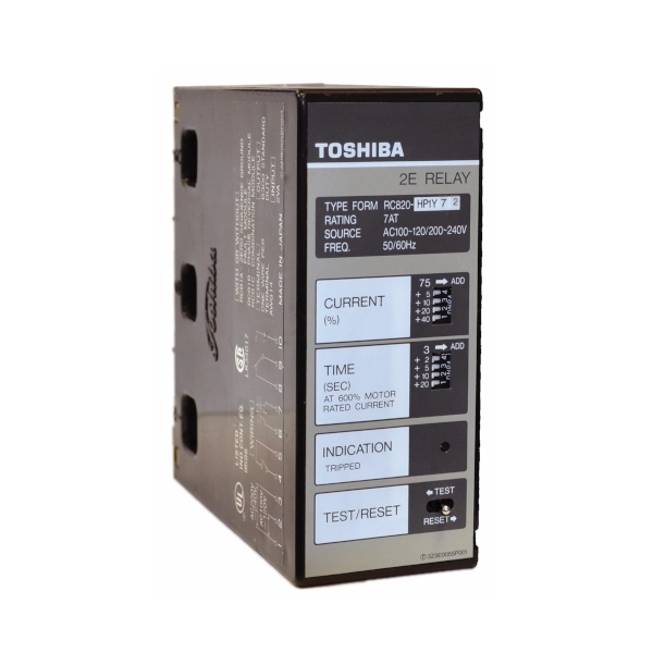 TOSHIBA Relay