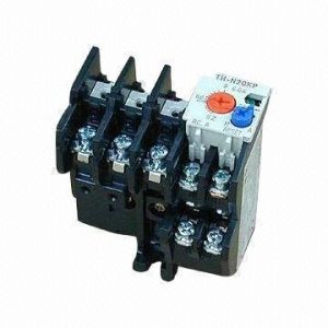 RELAY MITSUBISHI TH-N SERIES
