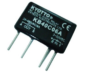 KYOTTO KB Series Solid State Relay