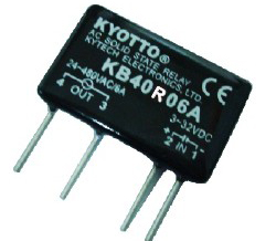KYOTTO KB Series Solid State Relay