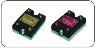KYOTTO KC Series Solid State Relays