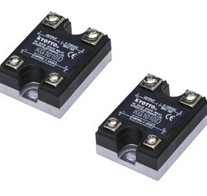 RELAY BÁN DẪN KG Series KYOTTO