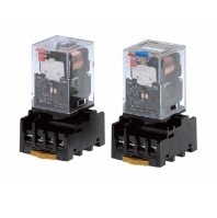 RELAY ĐIỆN TỪ OMRON MKS SERIES