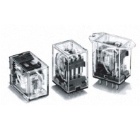 RELAY ĐIỆN TỬ OMRON MY SERIES