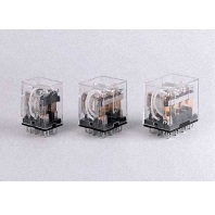 RELAY ĐIỆN TỪ OMRON LY SERIES