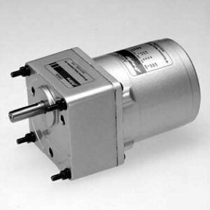 REVERSIBLE MOTOR SUMITOMO 60W