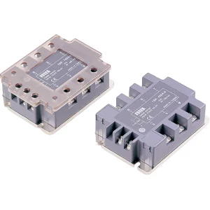 Three-Phase Solid State Relay FOTEK
