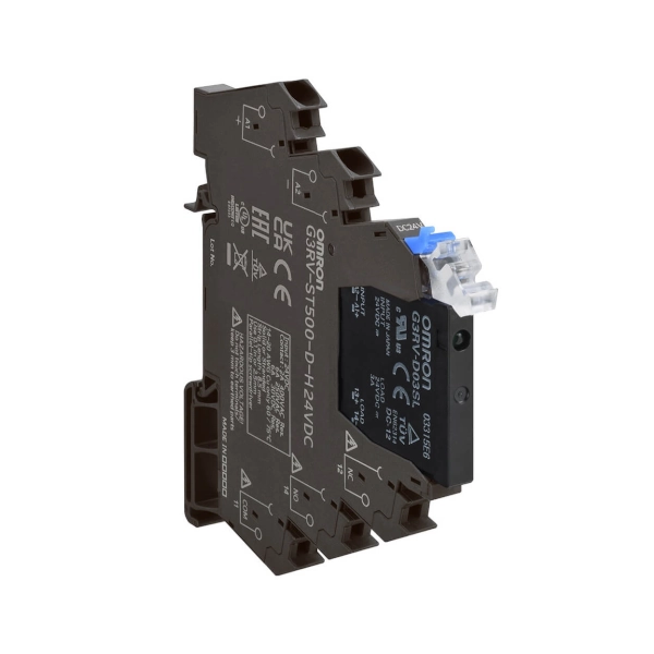 RƠ LE Bán Dẫn I/O Dạng Mỏng OMRON G3RV-ST