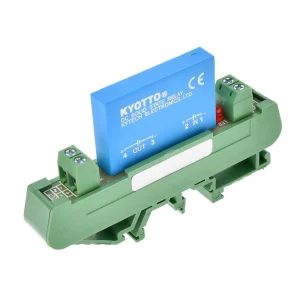 KYOTTO IO-X-20C04A relay