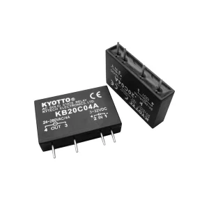 KYOTTO KB Series Solid State Relays