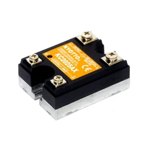 KYOTTO KC Series Solid State Relays