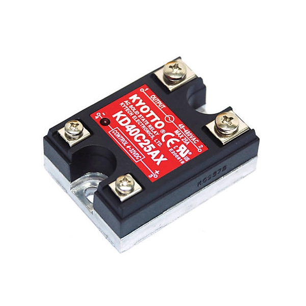 KYOTTO KD Series Solid State Relays