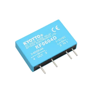 RƠ LE Bán Dẫn KF Series KYOTTO