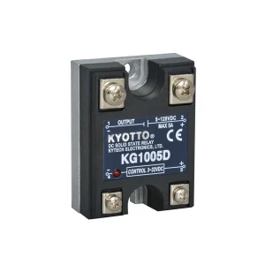 RƠ LE Bán Dẫn KG Series KYOTTO