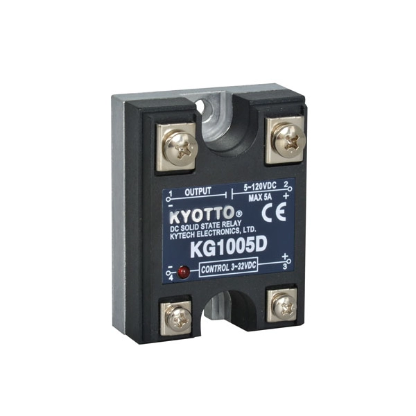 KYOTTO KG Series Solid State Relays