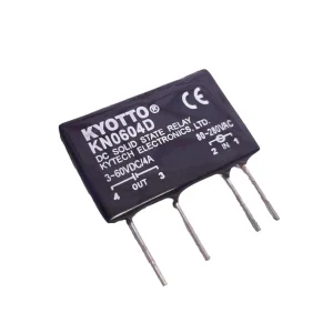 RƠ LE Bán Dẫn KN Series KYOTTO