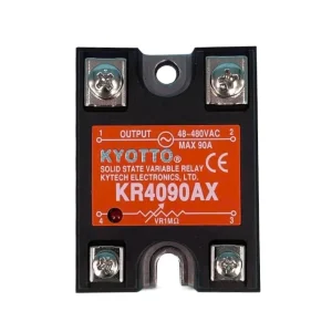 RƠ LE Bán Dẫn KR Series KYOTTO