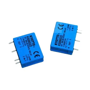 RƠ LE Bán Dẫn KS Series KYOTTO