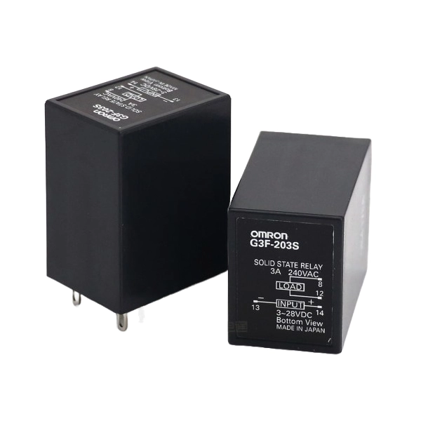 Solid State Relays G3-VD G3F / G3FD OMRON