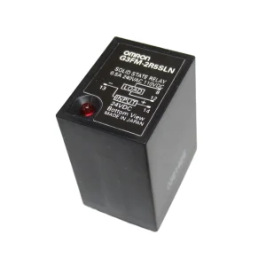 RƠ LE Bán Dẫn OMRON G3FM