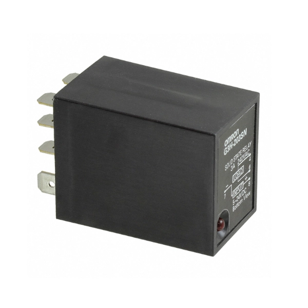 RƠ LE Bán Dẫn OMRON G3H / G3HD
