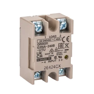 RƠ LE Bán Dẫn OMRON G3NA