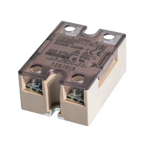 RƠ LE Bán Dẫn OMRON G3NB